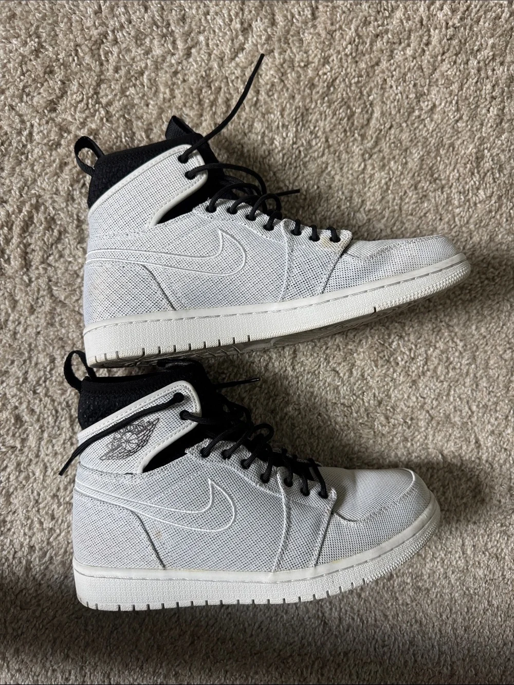 AIR JORDAN 1 RETRO ULTRA HIGH